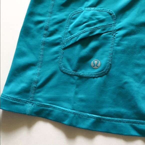 Lululemon Athletica Stretch Tank  - Picture 3 of 4